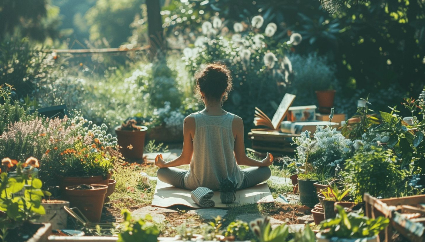 5 idées d'activité pour adulte pour se détendre