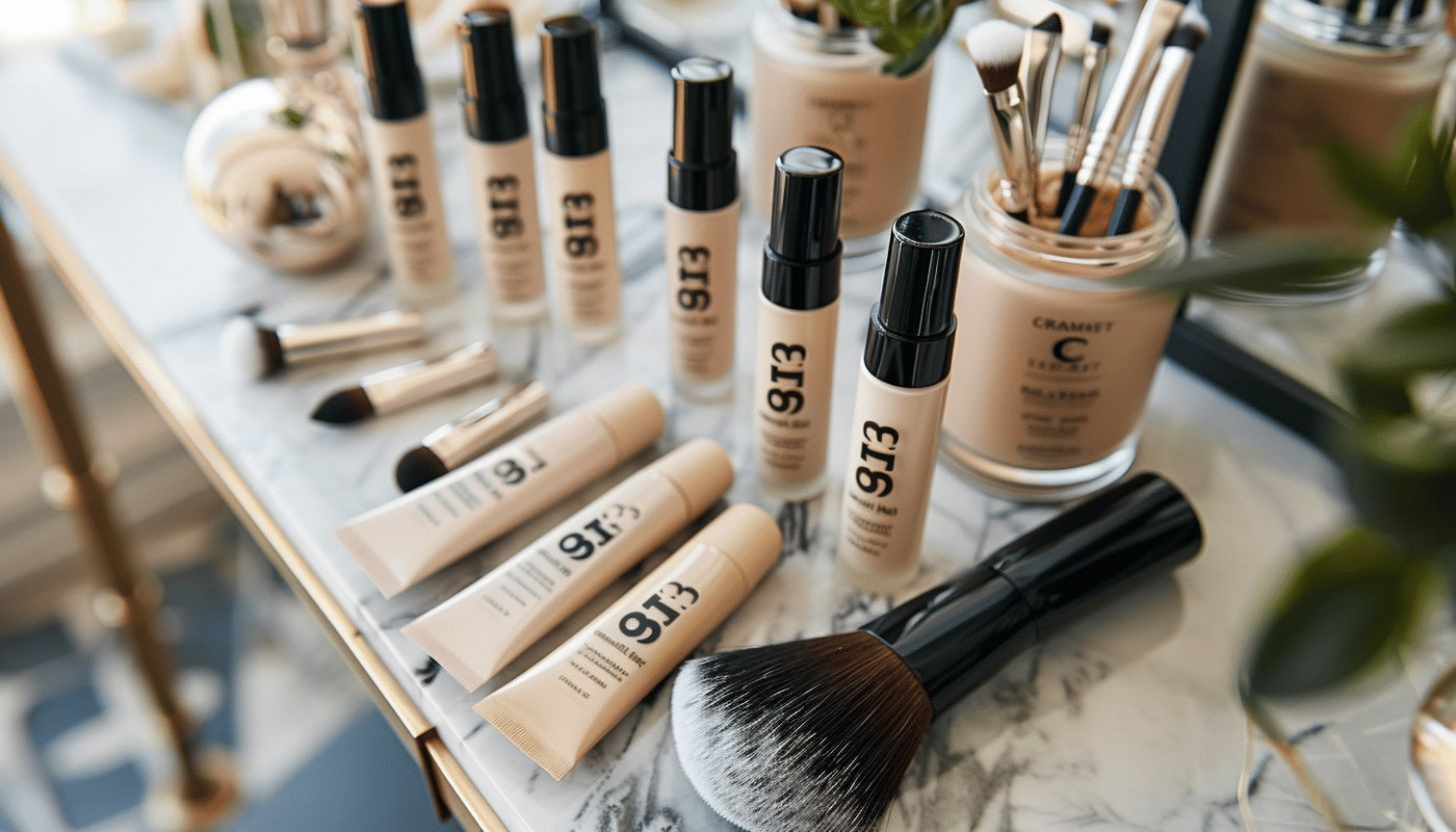 BB + CC crème : pourquoi et comment choisir sa DD crème ?