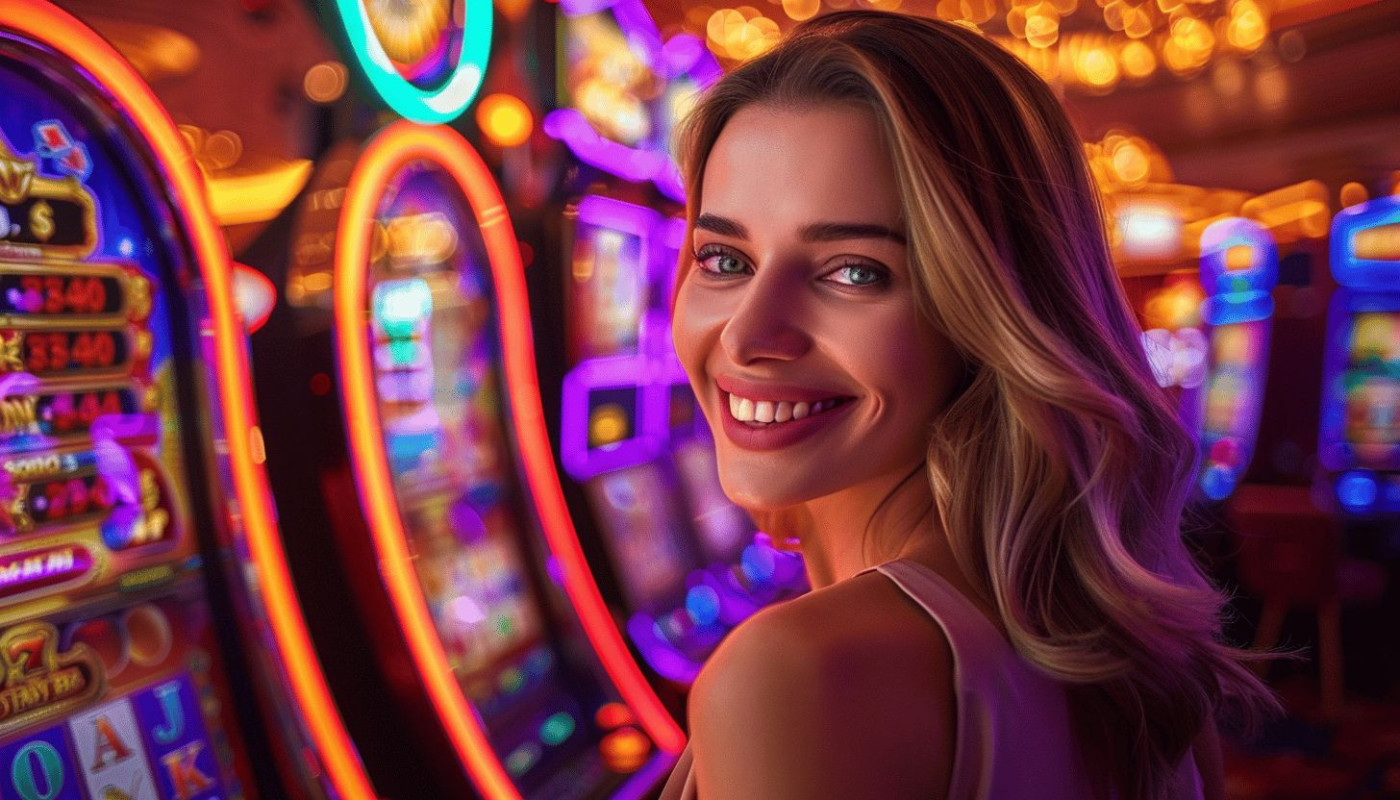 Casino en ligne : pourquoi est-il autant plébiscité par les femmes ?