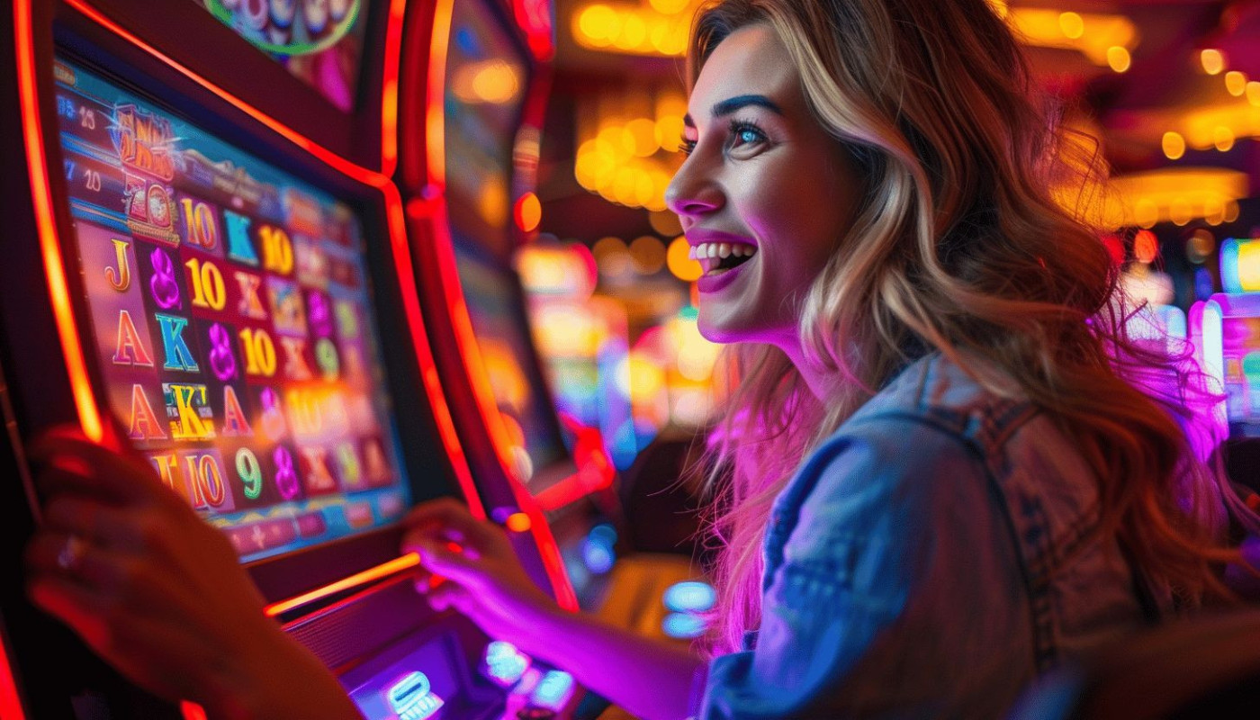 Casino en ligne : quels sont les jeux préférés des femmes ?