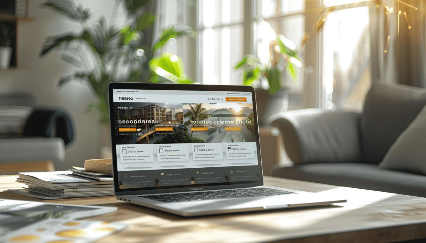Comment réserver un hébergement sur Trivago ? Hôtel, maison ou appartement