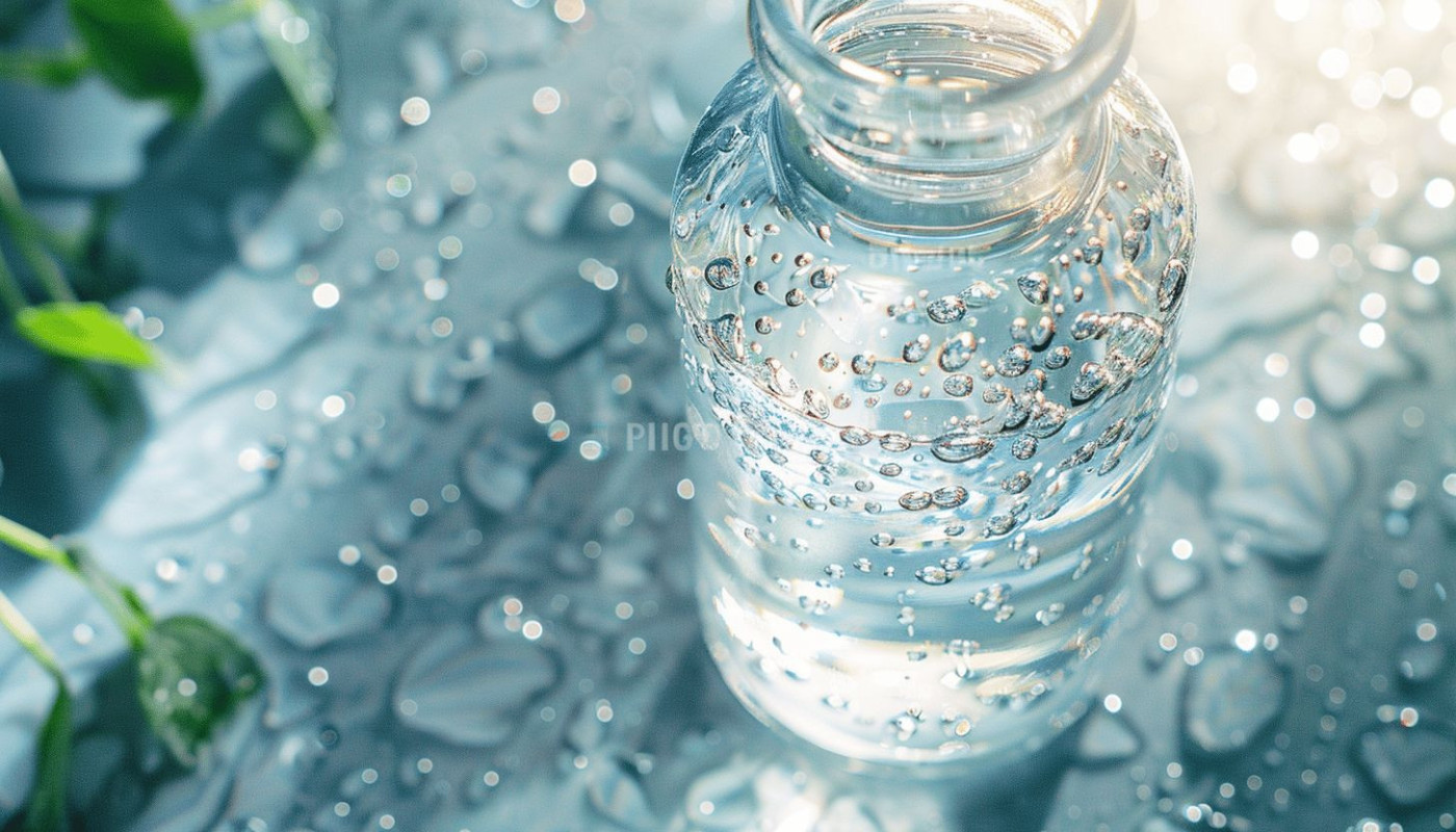 Eau distillée : quels sont ces bienfaits sur la santé ?