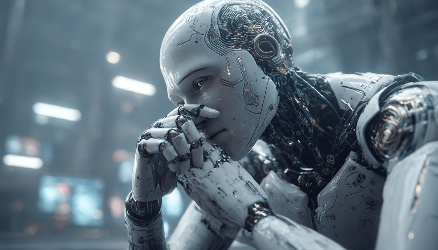 Intelligence artificielle et éthique un regard sur les défis futurs