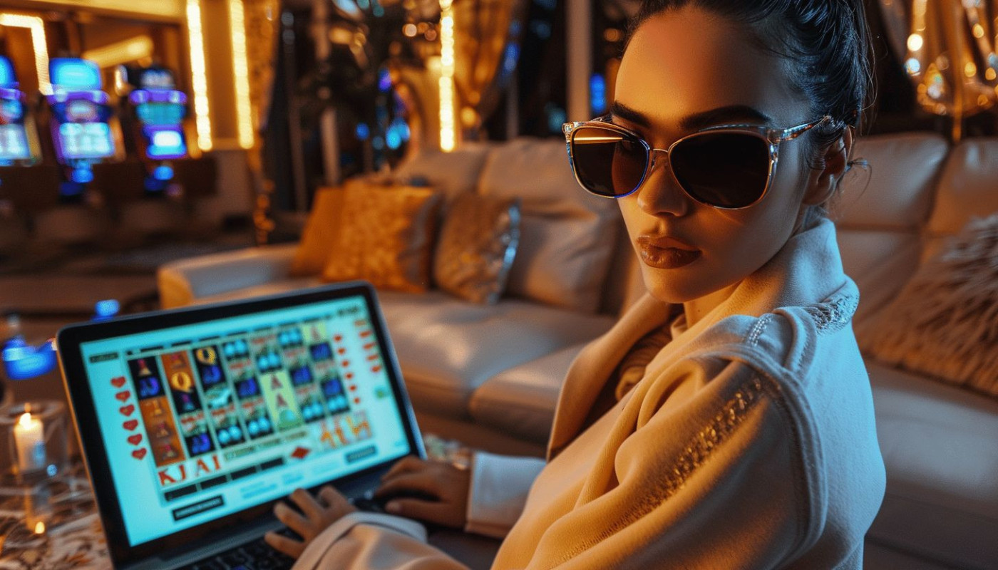 Le rôle des influenceurs dans la promotion des casinos en ligne