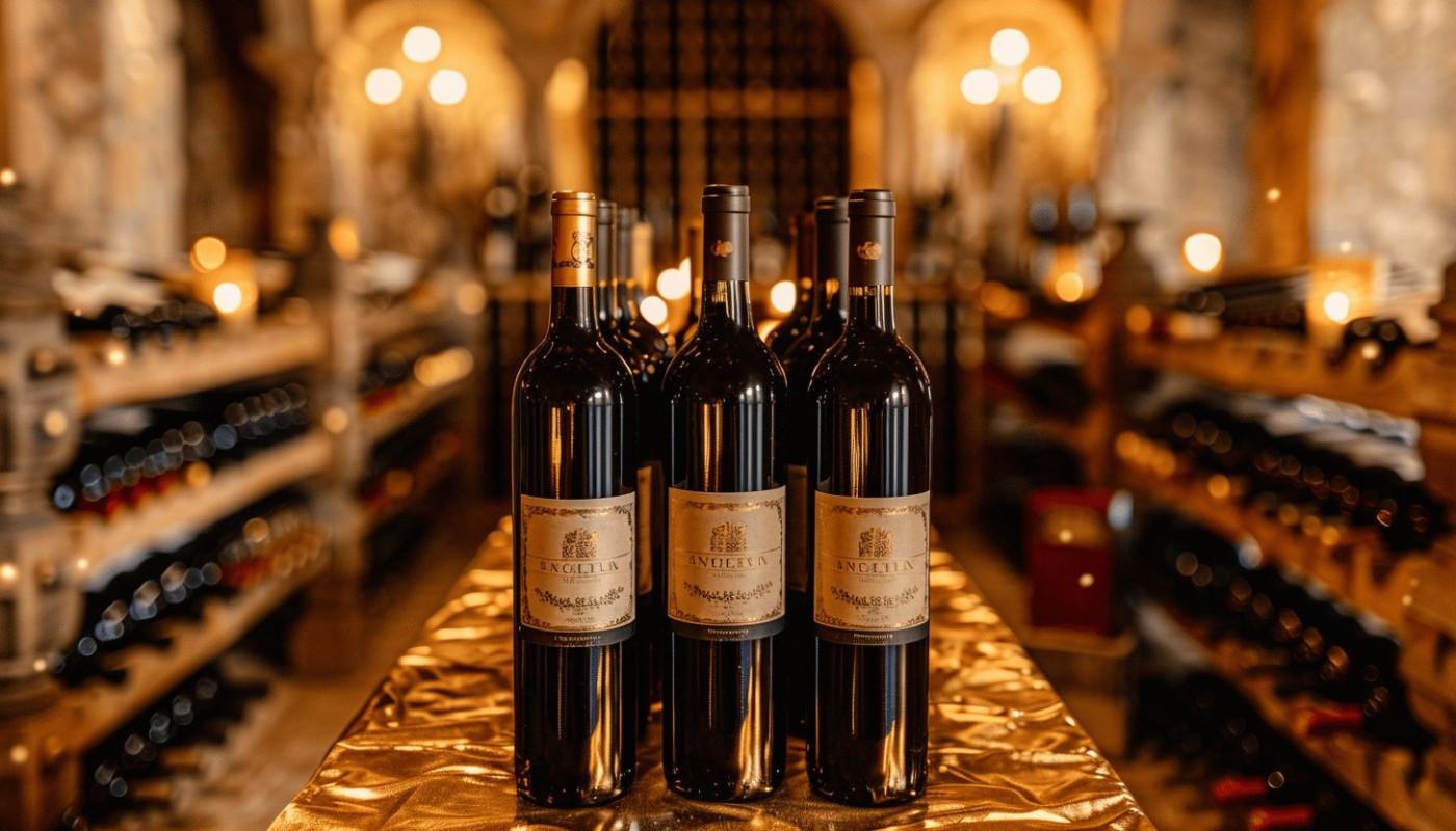 Palmarès : quels sont les vins les plus chers au monde ?