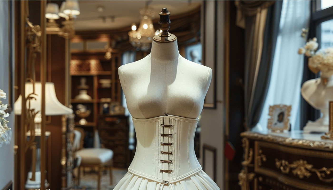 Quel corset minceur choisir pour affiner sa taille et sa silhouette ?