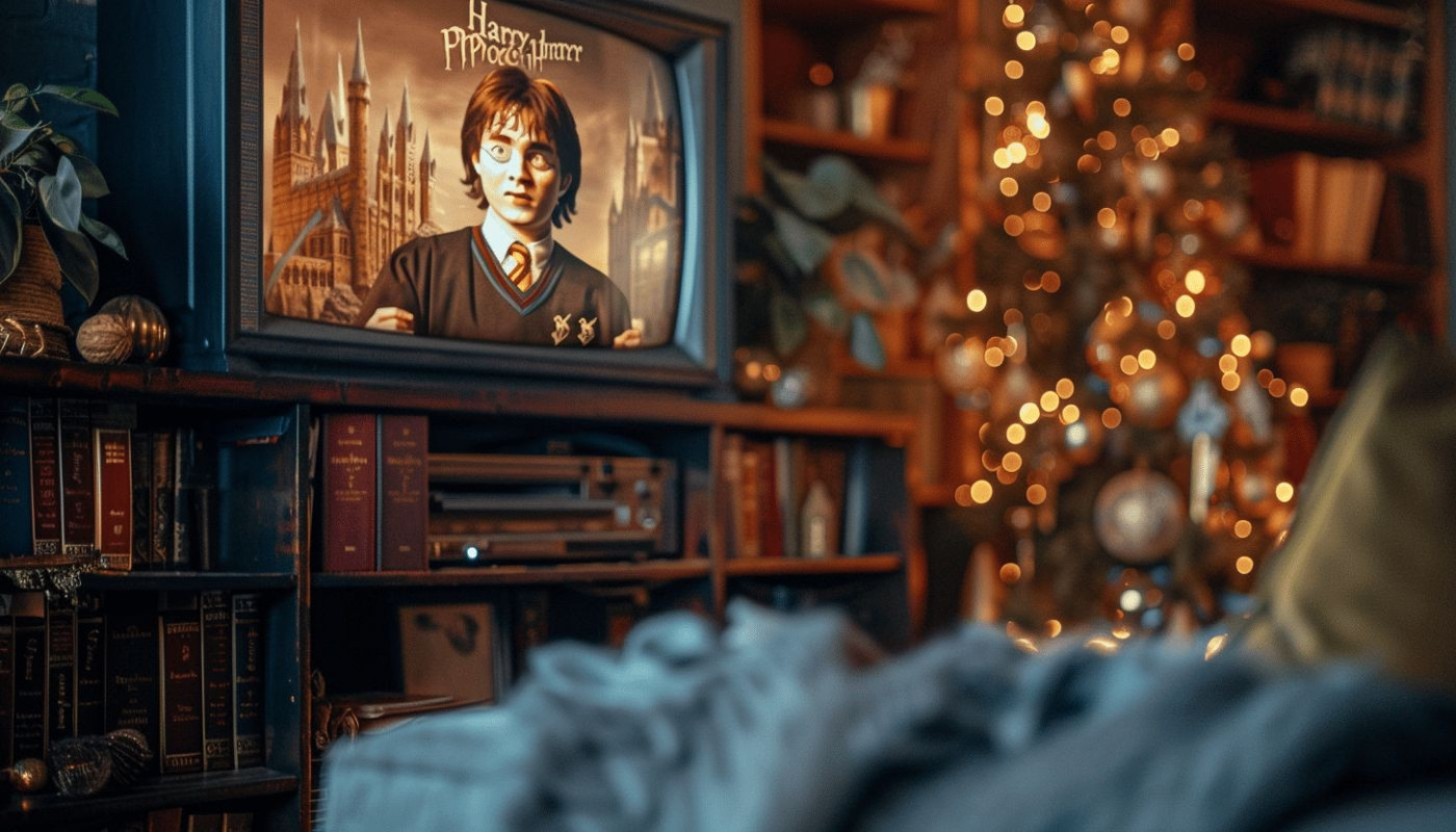 Soirée cinéma : comment regarder Harry Potter en streaming gratuitement ?